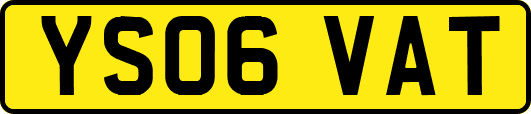 YS06VAT