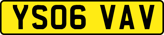 YS06VAV