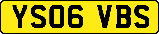 YS06VBS