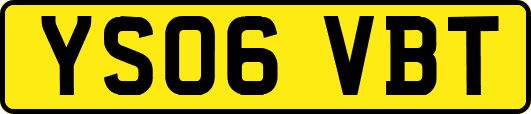 YS06VBT