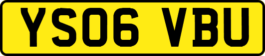YS06VBU