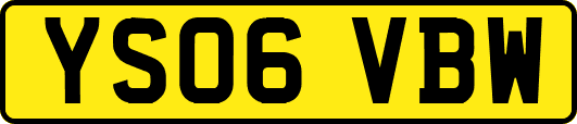 YS06VBW