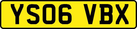 YS06VBX