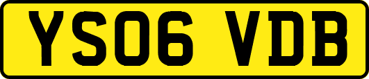 YS06VDB