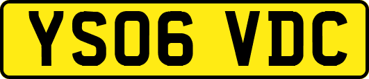 YS06VDC