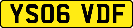 YS06VDF