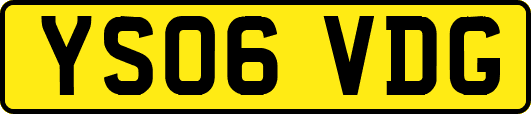YS06VDG