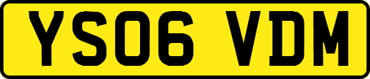 YS06VDM