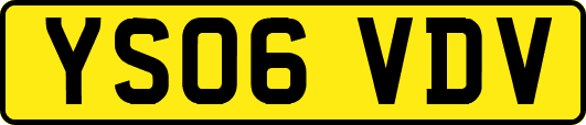 YS06VDV