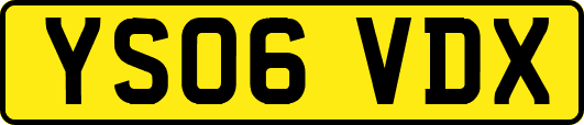 YS06VDX