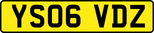 YS06VDZ