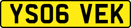 YS06VEK