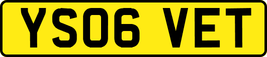 YS06VET