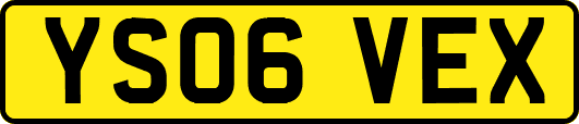 YS06VEX