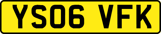 YS06VFK
