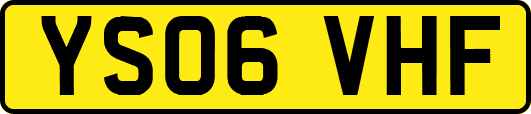 YS06VHF