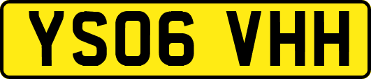 YS06VHH