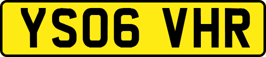 YS06VHR