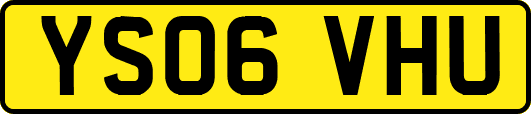YS06VHU