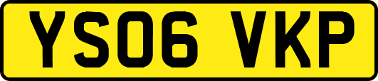 YS06VKP