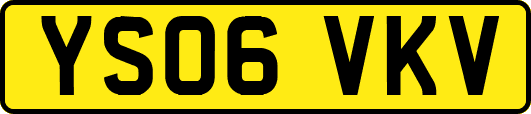 YS06VKV