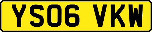 YS06VKW