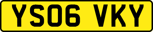 YS06VKY