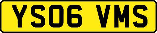 YS06VMS