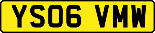 YS06VMW