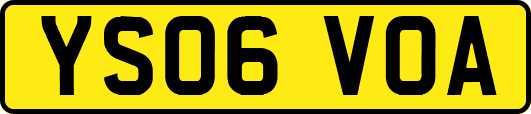 YS06VOA