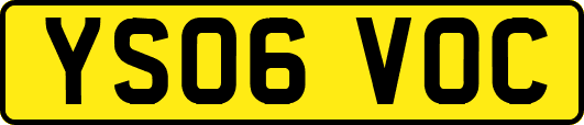 YS06VOC