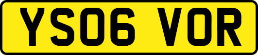 YS06VOR