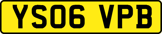 YS06VPB