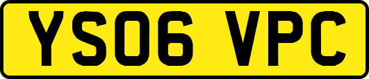 YS06VPC
