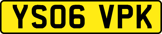 YS06VPK