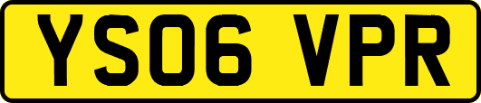 YS06VPR