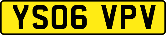 YS06VPV