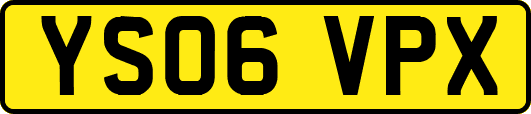 YS06VPX