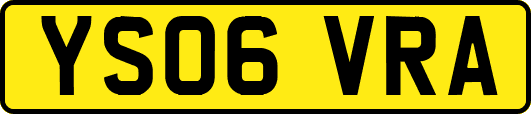 YS06VRA