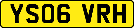 YS06VRH