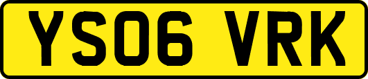 YS06VRK