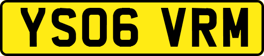 YS06VRM