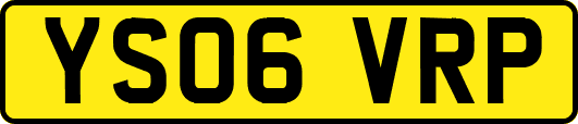 YS06VRP