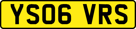 YS06VRS