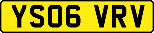 YS06VRV