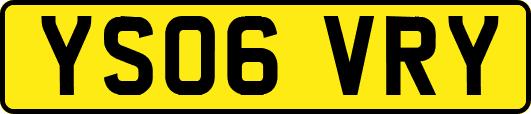 YS06VRY