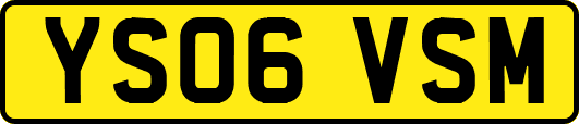 YS06VSM