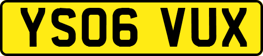 YS06VUX