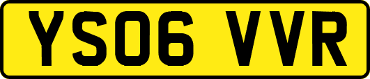 YS06VVR
