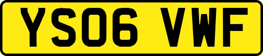 YS06VWF